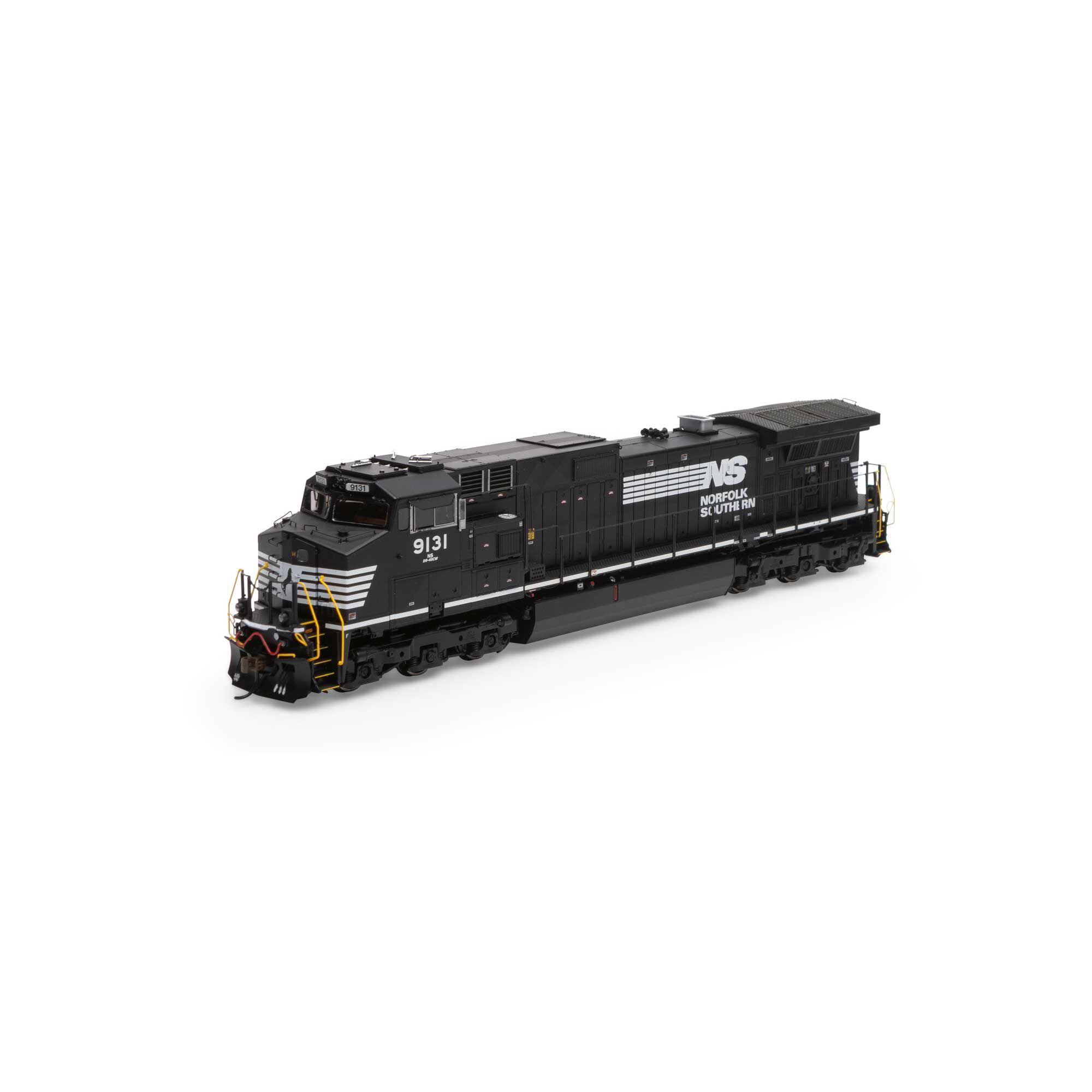 HO G2 Dash 9-44CW with DCC & Sound, NS #9131 Model Train | Athearn